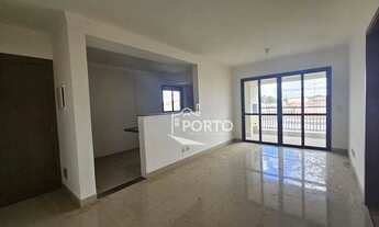 Imagem 3: Apartamento 3 quartos à venda no bairro Paulista em Piracicaba