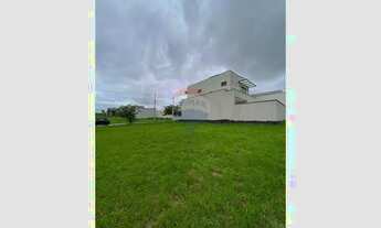 Imagem: Terreno Reserva da Mata D Vilma