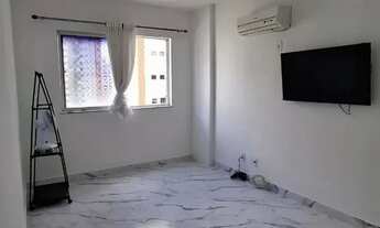 Imagem 5: APTO NO RES. PORT SAINT PAUL - 2489