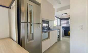 Imagem 7: Aluguel Apartamento 2 Dormitórios - 65 m² Pinheiros