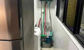 Imagem 4: RO - APARTAMENTO a venda com 52 metros quadrados com 2 quartos em Encruzilhada - Recife