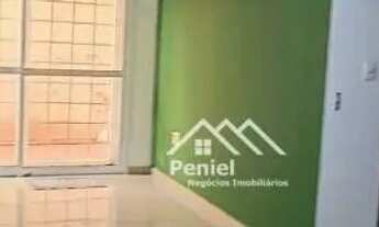 Imagem 2: Apartamento com 2 dormitórios à venda, 61 m² por R$ 350.000 - Jardim Botânico - Ribeirão P