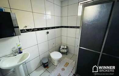 Imagem 7: Casa com 3 dormitórios à venda, 243 m² por R$ 470.000,00 - Imigrantes - Palotina/PR