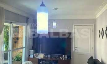 Imagem 3: APARTAMENTO TATUAPÉ - 105 M² - EXCELENTE LOCALIZAÇÃO