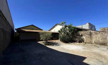 Imagem 4: Casa Ampla e Privativa em Senador Canedo - Lote de 360m² em local comercial