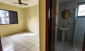 Imagem 5: Apartamento com 2 Quartos Vila Guilhermina em Praia Grande/SP