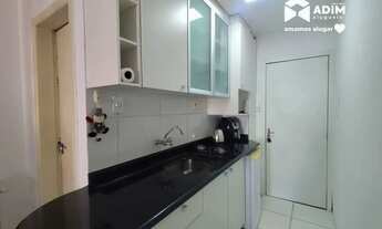 Imagem 6: Aluguel anual: Kitinete mobiliada a quadra mar no centro de Balneário Camboriú - SC