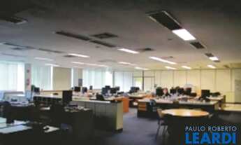 Imagem 7: PRÉDIO - CAMPO BELO - SP