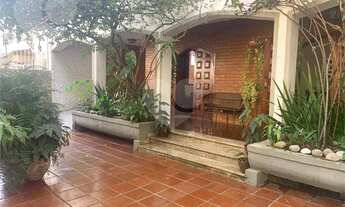 Imagem: Casa com 7 dormitórios à venda, 485 m²