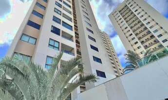 Imagem: APARTAMENTO PARQUE CIDADE JARDIM - 3/4