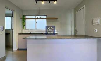 Imagem 3: Apartamento Retrofit com 3 quartos (1 suíte) à venda. São 82,34m² por R$ 699.000 no bairro