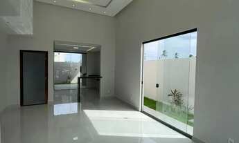 Imagem 4: Casa à venda no VILLAREDO BARRA RESIDENCIAL, OLHOS D'ÁGUA, Barra dos Coqueiros, SE