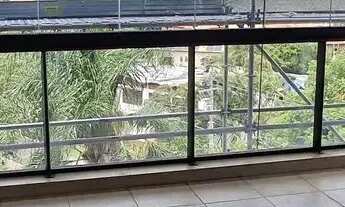 Imagem 4: EXC APTO LOCALIZADO EM BAIRRO NOBRE - ALTO DE PINHEIROS - 262M²