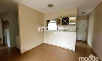 Imagem 2: Apartamento com 3 Quartos à venda, 68 m² por R$ 345.000 - Jardim Luísa - São Paulo/SP