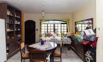 Imagem 6: Casa à Venda - Vila Ema, 4 Quartos, 192 m2