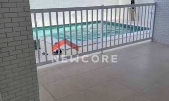 Imagem 5: Apartamento em Rua Marília - Boqueirão - Praia Grande/SP