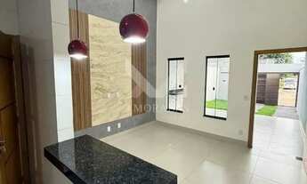 Imagem 7: Casa 2Q no Bairro Da Vitória Região Jardim Curitiba