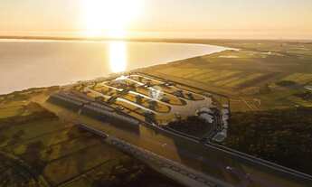 Imagem 4: Um novo conceito de viver bem no litoral