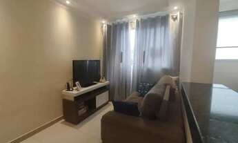 Imagem 2: Apartamento em Americana