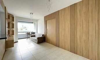 Imagem 2: Apartamento com 02 quartos no bairro Anita Garibaldi