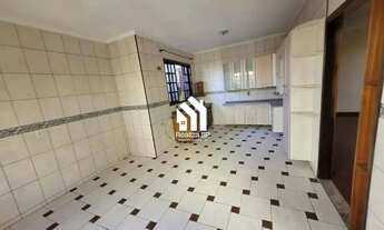 Imagem 6: Oportunidade Casa Individual Para Locação - Quitaúna - Osasco / SP!