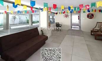 Imagem 4: Boa Viagem - Apartamento com 221 metros - 5 Quartos - 2 Suítes - 2 Garagens - Recife, PE