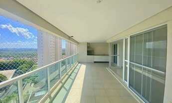 Imagem 5: Apartamento para Aluguel 4 Suítes 245,18 m² Jardim das Colinas