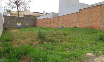 Imagem 3: Terreno Padrão em Bauru