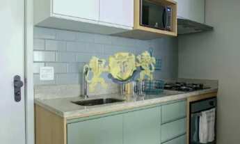 Imagem 4: Rarus Flats - Apartamento para venda - Edifício Park Lane