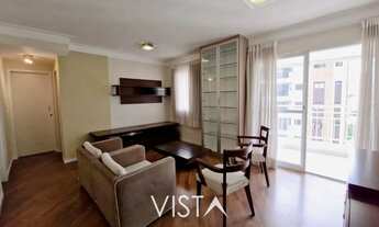 Imagem 2: Apartamento para locação no Tatuapé