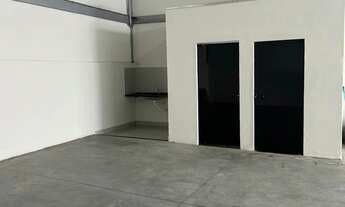 Imagem 4: Aluguel galpão nossa senhora das graças