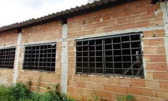 Imagem 5: TERRENO COM GALPÃO EM GUARATIBA