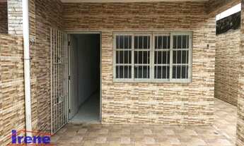 Imagem 7: Casa com 2 dormitórios, 60 m² - venda por R$ 250.000,00 ou aluguel por R$ 1.500,00/mês - N