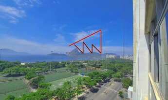 Imagem 3: Kitnet/Conjugado-À VENDA-Flamengo-Rio de Janeiro-RJ