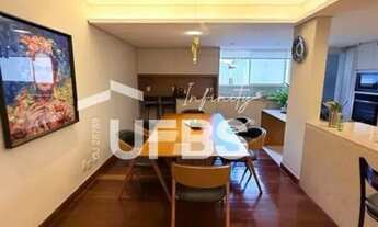 Imagem 3: Apartamento à venda no Edfício Nostradamus - Setor Bueno