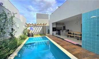 Imagem: Casa com 3 dormitórios à venda, 203 m²