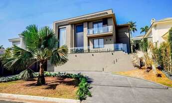 Imagem: Conforto e Sofisticação no Tamboré 2