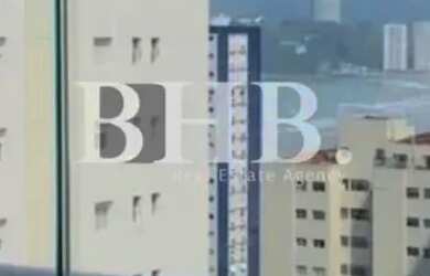 Imagem 5: 3 dormitorios, 1 suite, 2 vagas de garagem e lazer comoleto na quadra da praia no José Men