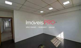 Imagem 6: Predio comercial com 673m2 de 3 andares no Jabaquara para venda ou locação