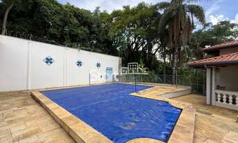 Imagem 3: Casa - Notre Dame - Campinas