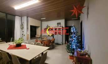 Imagem 5: Chacara em Atibaia com 6.000 metros de terreno, 04 dorm, 02 vagas