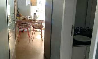 Imagem 4: CASA DUPLEX para venda possui 200 m² com 03 quartos, 02 vagas de garagemFátima - Belém - P