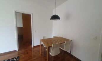 Imagem 3: Apartamento para locação em Brooklin - SP