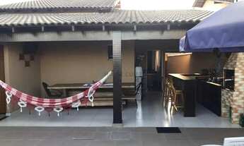 Imagem 6: Casa No Condomínio Residencial São José - Venda