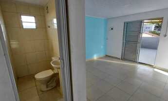 Imagem 6: Sobrado em vila para aluguel com 82m² com 2 quartos em Vila Cecília - Mogi das Cruzes - SP