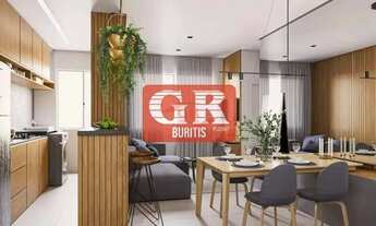 Imagem 3: Lançamento no Buritis: Cobertura Imponente com 2 Quartos e Excelente Localização