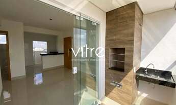 Imagem 2: Apartamento à venda no bairro Bem Viver em Uberlândia