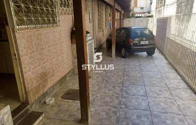 Imagem 5: Méier Casa com 3 dormitórios