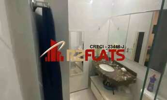 Imagem 5: Flat com ótimo preço no bairro Moema. Confira!