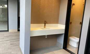 Imagem 7: Vendo casa em condomínio Almirante do lago